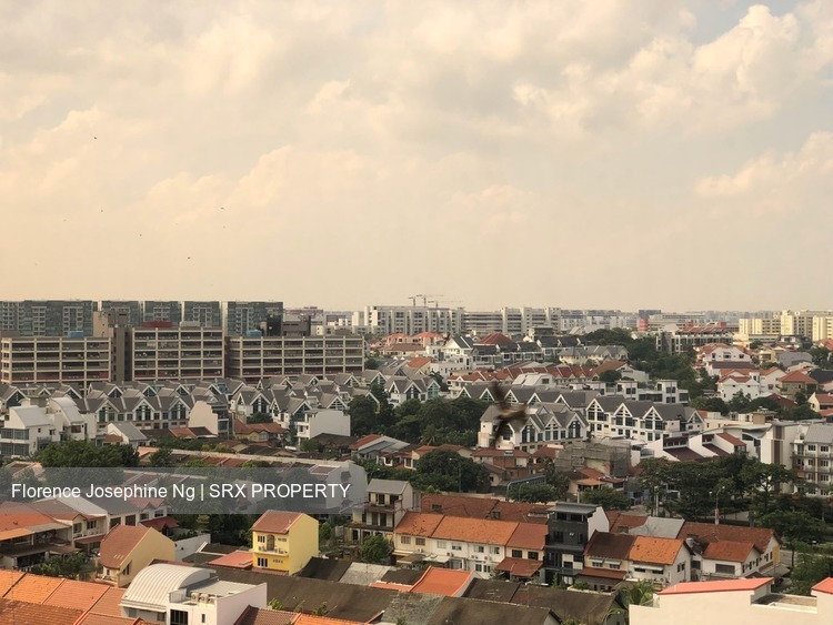 Bartley Residences thumbnail photo